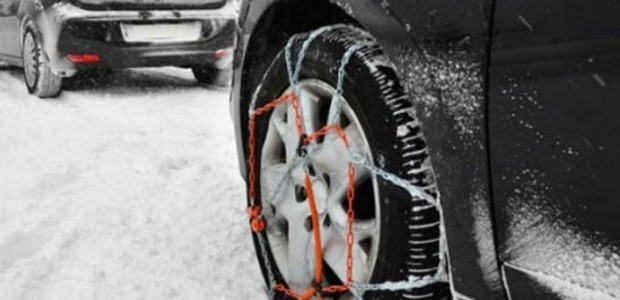 Όργιο αισχροκέρδειας στις αντιολισθητικές αλυσίδες
